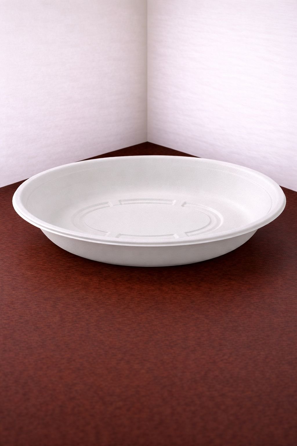 26 OZ Oval Bowl