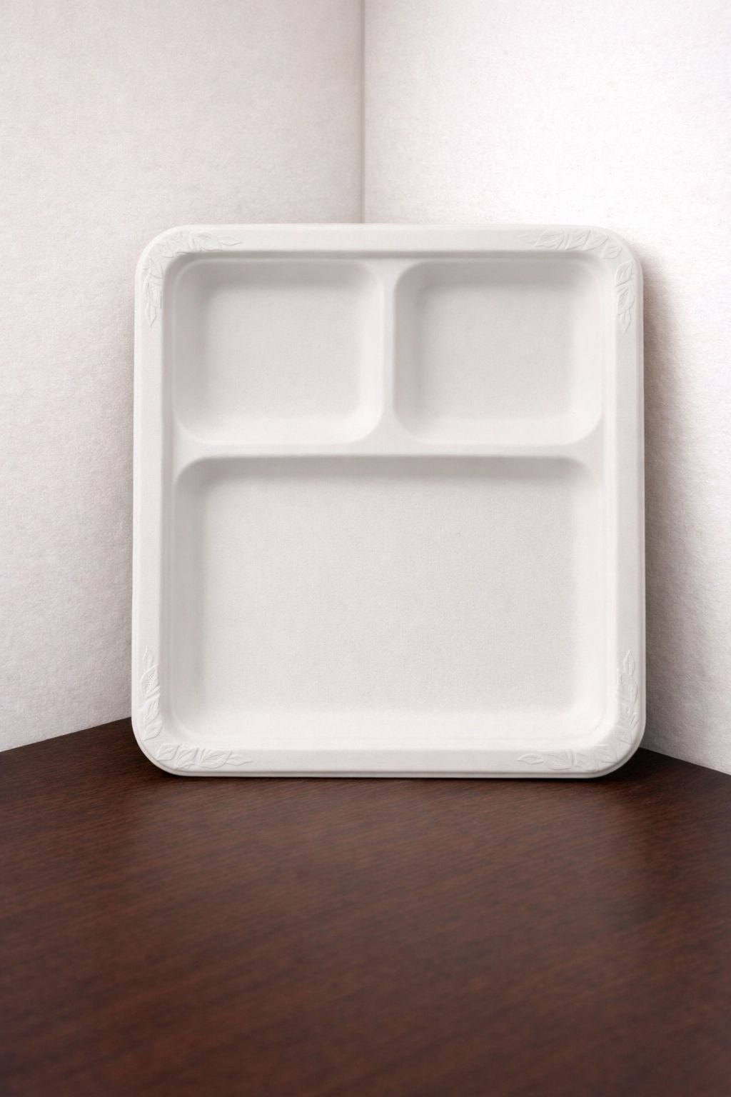 3-CP Meal Tray